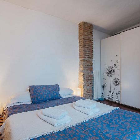 Tuguest House Albaicin Granada Eksteriør bilde
