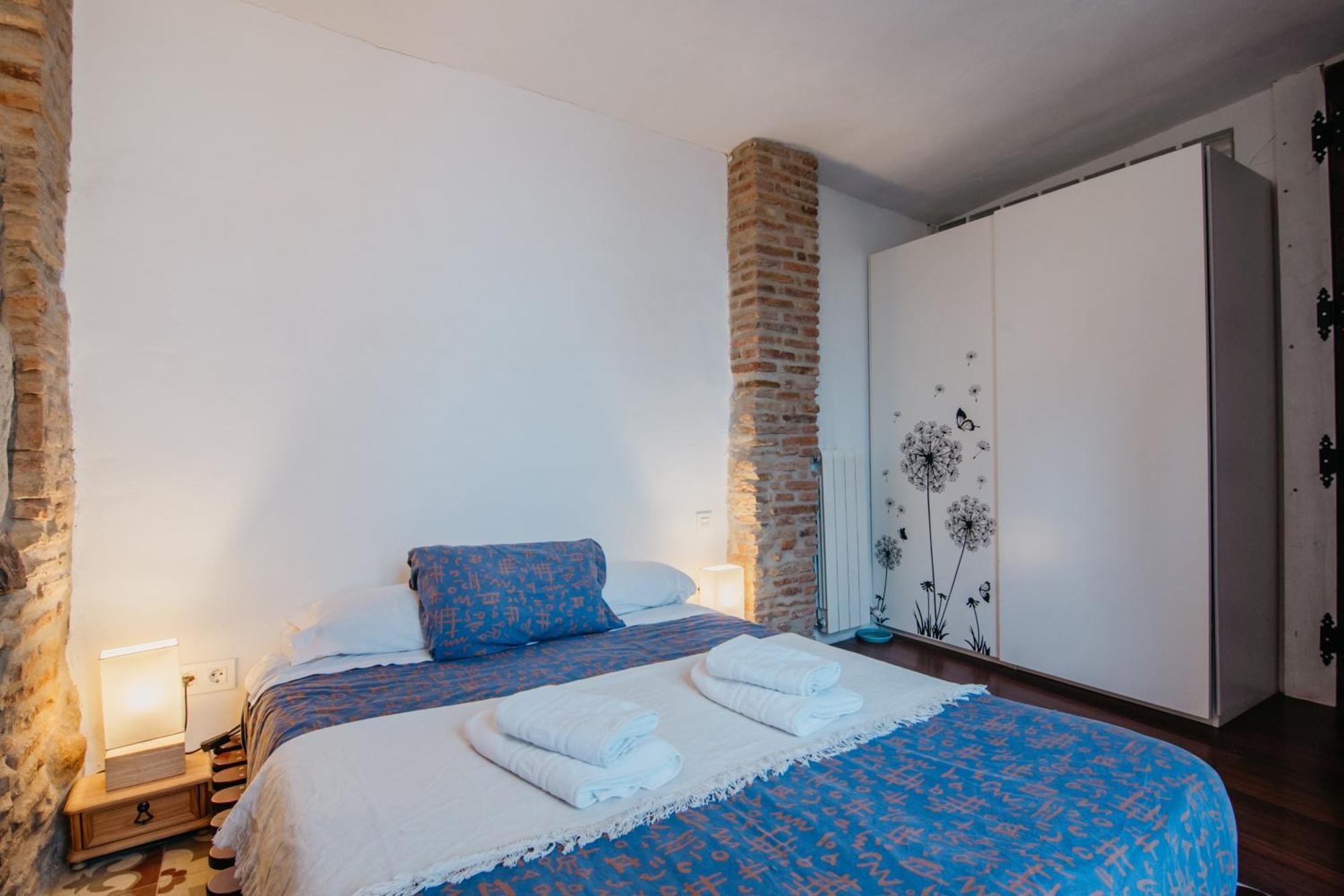 Tuguest House Albaicin Granada Eksteriør bilde